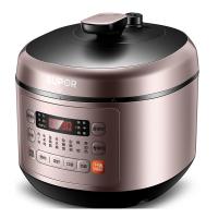 苏泊尔（SUPOR）SY-50FC03Q 智能球釜电压力锅 5L 玫瑰金