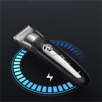 飞科 FC5908 电动理发器 191mm*47mm*45mm (单位：个) 黑色