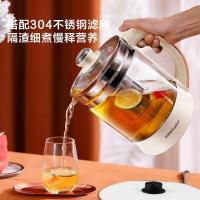 荣事达（Royalstar） YSH2002T 养生壶 2L (单位:台)