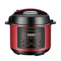 荣事达（Royalstar） 50-100A170（LB）H 电压力锅 900W 5L（单位：台）红色