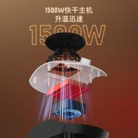志高（CHIGO） ZG12A-JLM03 烘干机 1500W （单位：台）