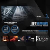 松下（Panasonic） ES-RW30-S 电动剃须刀 往复式 全身水洗 双刀头（单位：个）