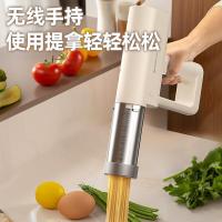 志高（CHIGO） PM8001 面条机 50W（单位：台) 米白色 新旧款式随机发货