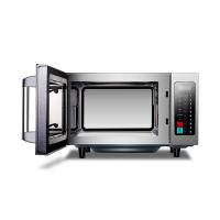 美的（Midea） 微波炉 大容量大功率 EM925F4T-SS 25L 1台/箱 (单位:台) 不锈钢色