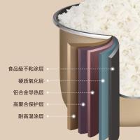 荣事达（Royalstar） RFB-Y416(F) 4L 电饭锅（单位 ：台)