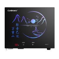 康宝（Canbo） XDZ40-DJ 消毒柜 40L  (单位：台 )