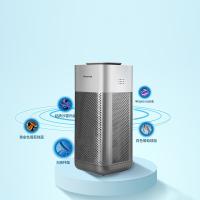 霍尼韦尔（Honeywell） KJ620F-J22S 空气消毒净化器 360*360*805mm(单位：台) 适用面积74㎡