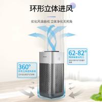 霍尼韦尔（Honeywell） KJ620F-J22S 空气消毒净化器 360*360*805mm(单位：台) 适用面积74㎡