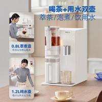 飞利浦（PHILIPS） ADD6890 台式净饮机 2000L （单位：台）