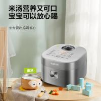苏泊尔（SUPOR） SF30HC92 多功能一体家用电饭煲 3L 银色 (单位:台)
