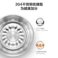 苏泊尔（SUPOR） SF30HC92 多功能一体家用电饭煲 3L 银色 (单位:台)