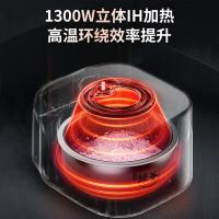 苏泊尔（SUPOR） SF40HC82 电饭煲 4L 流光金色 (单位:台)
