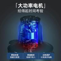 小熊（Bear） 家用绞肉机 QSJ-C04Q1 2L切碎杯*1，3L切碎杯*1 (单位:套)