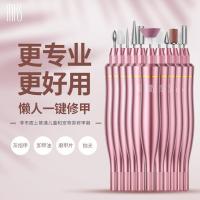 美克斯（MKS） NV8625 磨甲器 157*22.5mm 随机色 (单位:台)