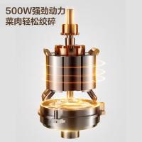 苏泊尔（SUPOR） JRD06 食品加工器（碎肉机） 3升 随机色 (单位:台)