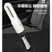 先锋（SINGFUN） DXC-X05R 智能手持吸尘器 45W 珍珠白 (单位:台)