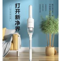 先锋（SINGFUN） DXC-X05R 智能手持吸尘器 45W 珍珠白 (单位:台)