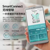 飞利浦（PHILIPS） PPM5602B 背部按摩器2档 4000mAh 灰色 (单位:台)