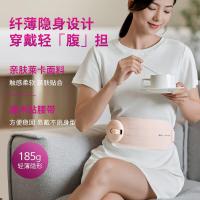 飞利浦（PHILIPS） PPM3205B 护腰带三档调节粉色 6.5W 粉色 (单位:台)