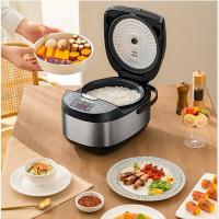 九阳（Joyoung） F40FZ-F5150 电饭煲 4L 850W 369*280*230mm （单位:台） 灰色