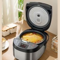 九阳（Joyoung） F40FZ-F5150 电饭煲 4L 850W 369*280*230mm （单位:台） 灰色