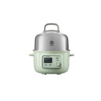 北鼎 G37 多功能蒸煮炖锅 1.5L(单位：台) 浅杉绿
