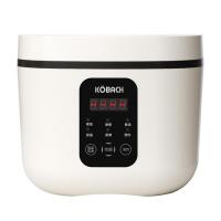 康巴赫（KOBACH） KBH-DFB0603 电饭煲 3L (单位：台) 白色