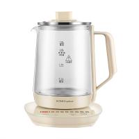 荣事达（Royalstar） YSH180Y 四季花开养生壶 1.8L(单位：个)