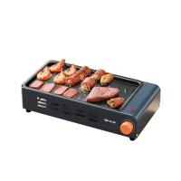 先锋（SINGFUN） 电烤炉 DKJ-J01 400*200*80mm (单位:台)