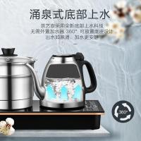 金灶（KAMJOVE） E9 茶艺炉 煮水壶容量0.9L/消毒锅容量0.8L （单位:套）