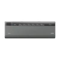 美的（Midea） KFR-35GW/T5 空调挂机 1.5匹 鲜净感系列 (单位:台) 榭湖银