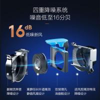 TCL KFR-35GW/YP7Cb+B1 空调 新一级能效 1.5匹 1台/箱 (单位:台)