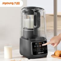 九阳（Joyoung） L15-P932 破壁机 多功能预约定时豆浆机 远航灰 (单位:台)