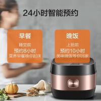 苏泊尔（SUPOR） SF40HC32 IH球釜电饭煲 4L （单位:台） 黑金色