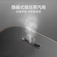 苏泊尔（SUPOR） SF40HC32 IH球釜电饭煲 4L （单位:台） 黑金色