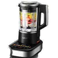 苏泊尔（SUPOR） SPX901R 破壁机  热饮1400ml冷饮1750ml 黑色 (单位:台)