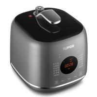 苏泊尔（SUPOR） 电压力锅 SY-23FC27Q 2.3L 1台/箱 (单位:台) 灰色