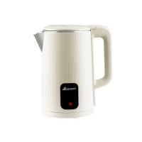 艾贝丽 家用电热水壶 ABL-A185A-1 1.8L (单位:台)