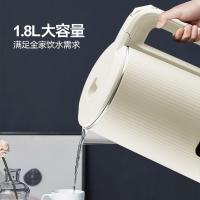 艾贝丽 家用电热水壶 ABL-A185A-1 1.8L (单位:台)