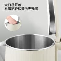 艾贝丽 家用电热水壶 ABL-A185A-1 1.8L (单位:台)