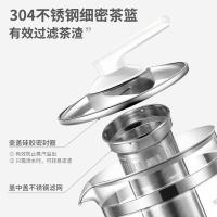 苏泊尔（SUPOR） 养生壶 高硼硅玻璃 SW-15Y06 1.5L (单位:台)