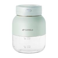 山水（SANSUI） 榨汁杯 S-GZ3801 额定容量 500ml 20个/箱 (单位:个) 绿色