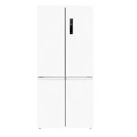 美的（Midea） Midea 对开门 MR-540WSPZE 515L (单位:台) 流苏白
