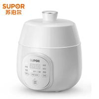 苏泊尔（SUPOR） 电炖锅 BB02 0.9L (单位:台)