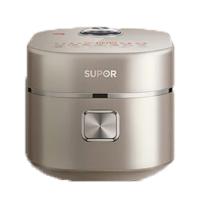 苏泊尔（SUPOR） 球釜IH电饭煲 SF20HC0998 2L (单位:台)