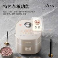 苏泊尔（SUPOR） 球釜IH电饭煲 SF20HC0998 2L (单位:台)