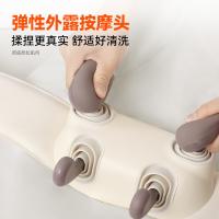 科普菲（KEEPFIT） 按摩披肩 N08 2000mAh 8个/箱 (单位:个)