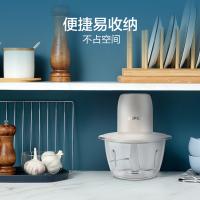 苏泊尔（SUPOR） 绞肉机 安心系列 JRD03-200 18.6*16.8*21cm 1台/箱 (单位:台)