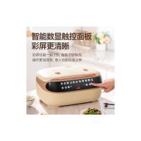 谷格（GUGE） 电饭煲 双胆双控 GB88G 4L（2L+2L) (单位:台) 米黄