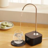 鸣盏 无线上水器 MZ037A 4W (单位:个) 黑色